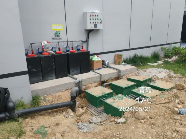 污水處理原則有哪些方面？