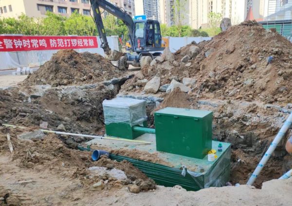 學校化學實驗室廢水處理要點