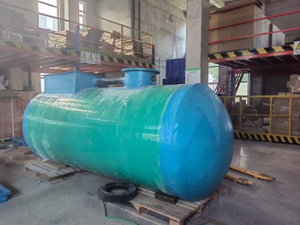 酸堿中和池材質如何選？