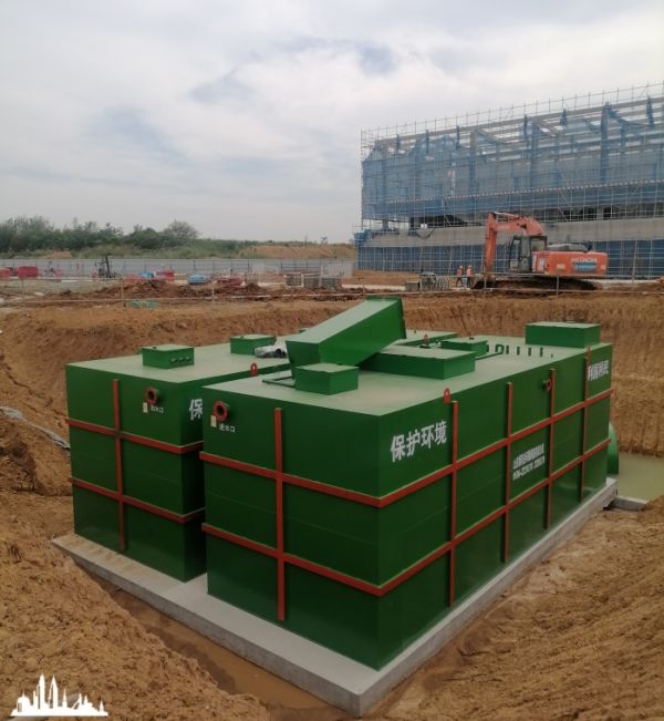 中水回用成為水資源可持續(xù)利用的必然趨勢